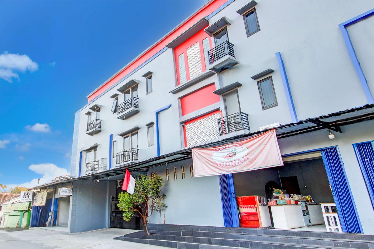OYO Maleo Residence Swakarya photo 1