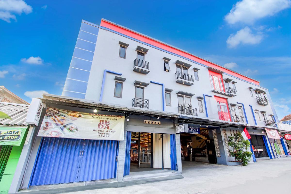 OYO Maleo Residence Swakarya photo 2