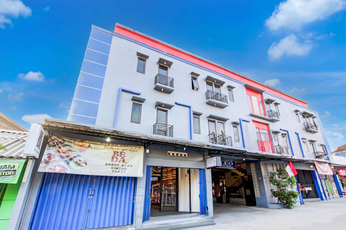 OYO Maleo Residence Swakarya photo 3