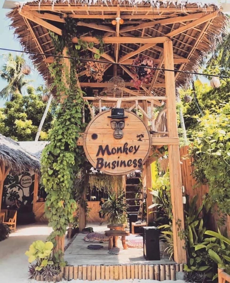 Monkey Business Bungalows photo 1