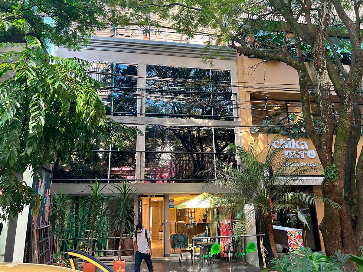 Provenza Medellin Hotel Boutique photo 1