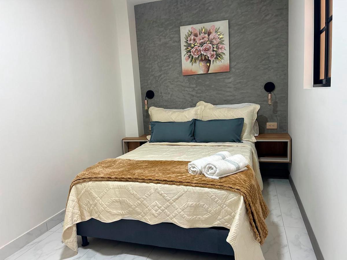 Provenza Medellin Hotel Boutique photo 2
