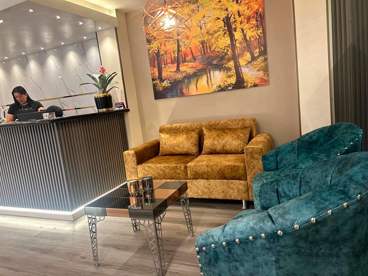Provenza Medellin Hotel Boutique photo 3