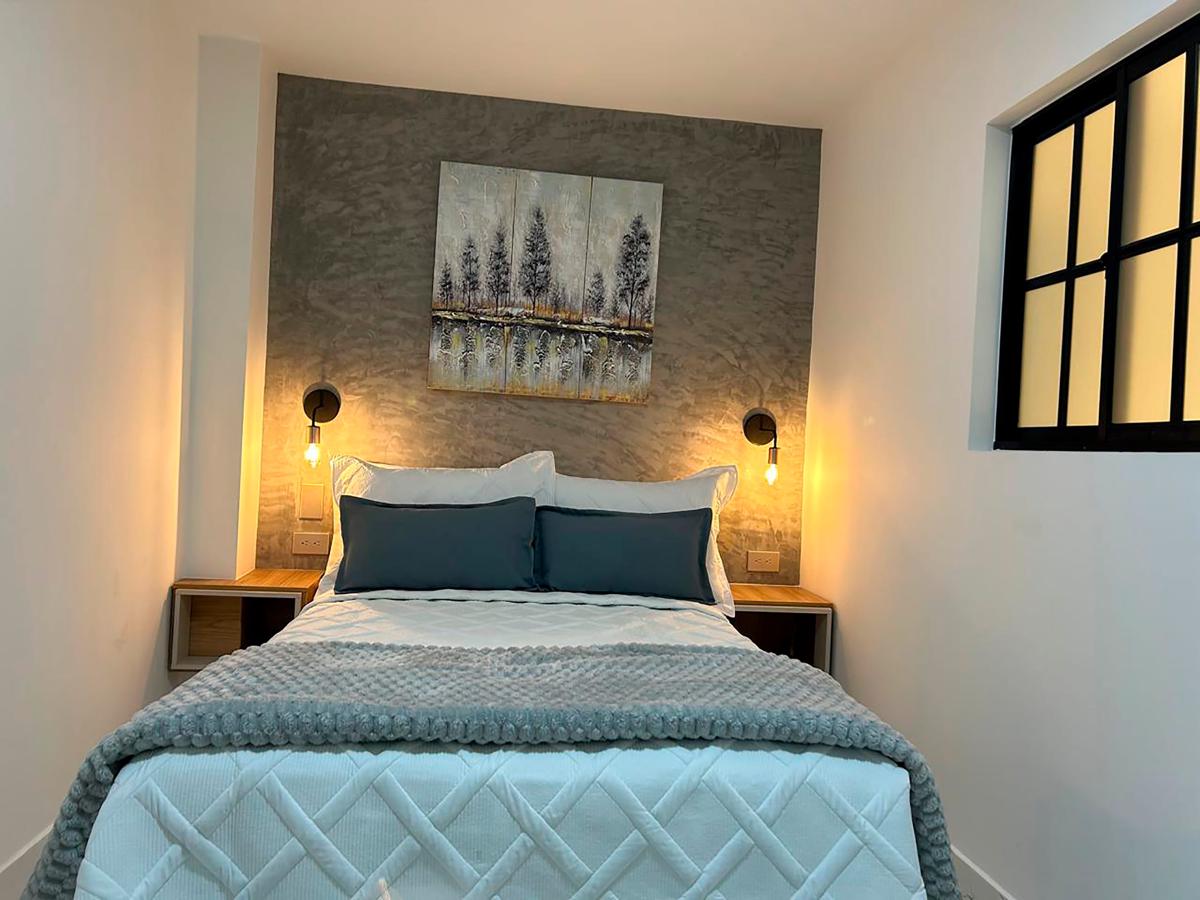 Provenza Medellin Hotel Boutique photo 4