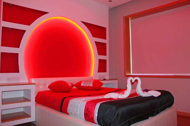 Monte Carlo Love Porto Guest House photo 1