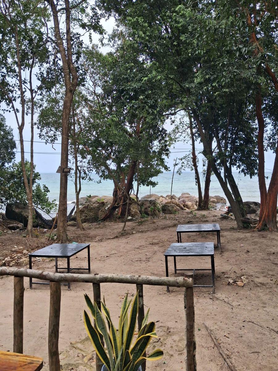 Hideaway Hostel Koh Rong Bar & Restaurant photo 3