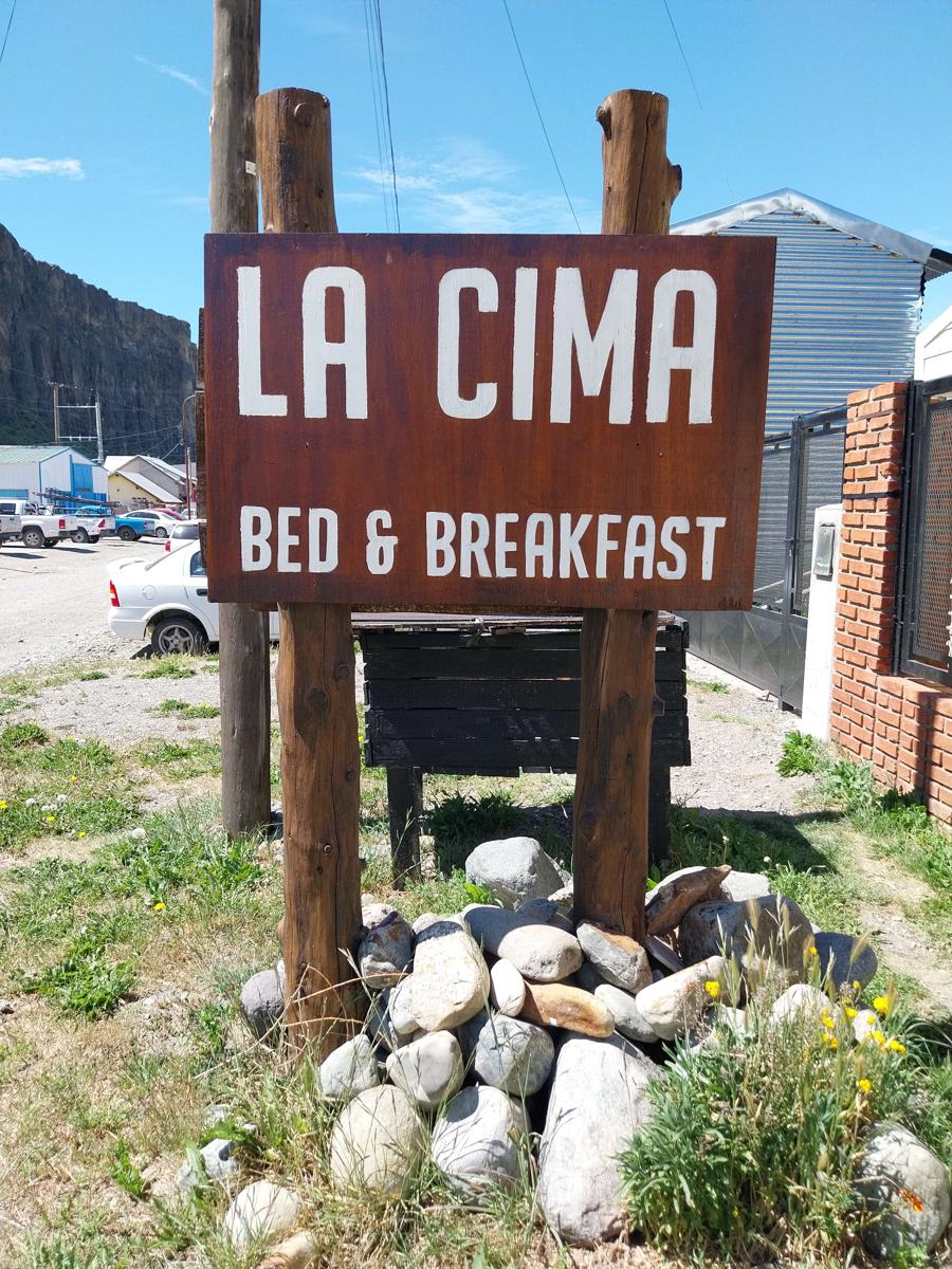 La Cima Bed & Breakfast photo 3