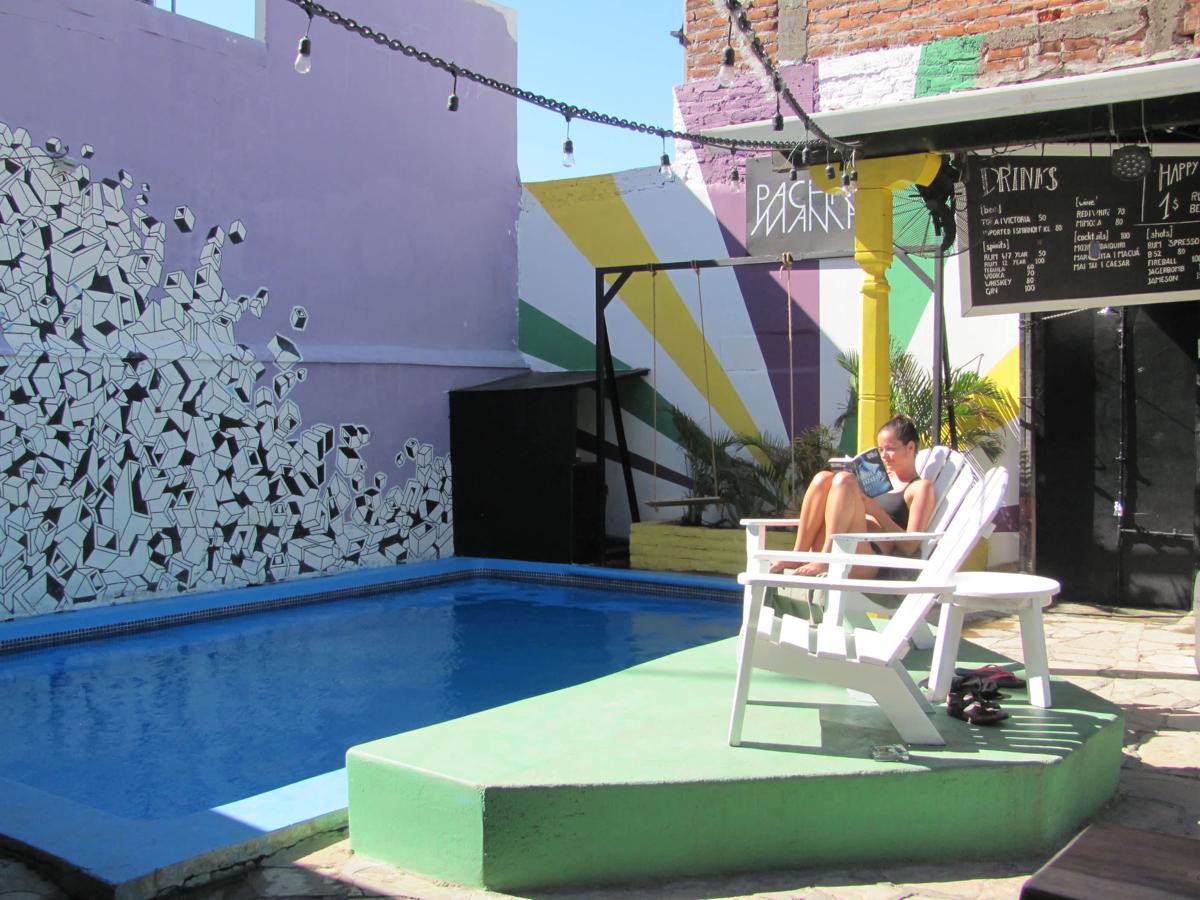 Hostel Pachamama San Juan Del Sur photo 1