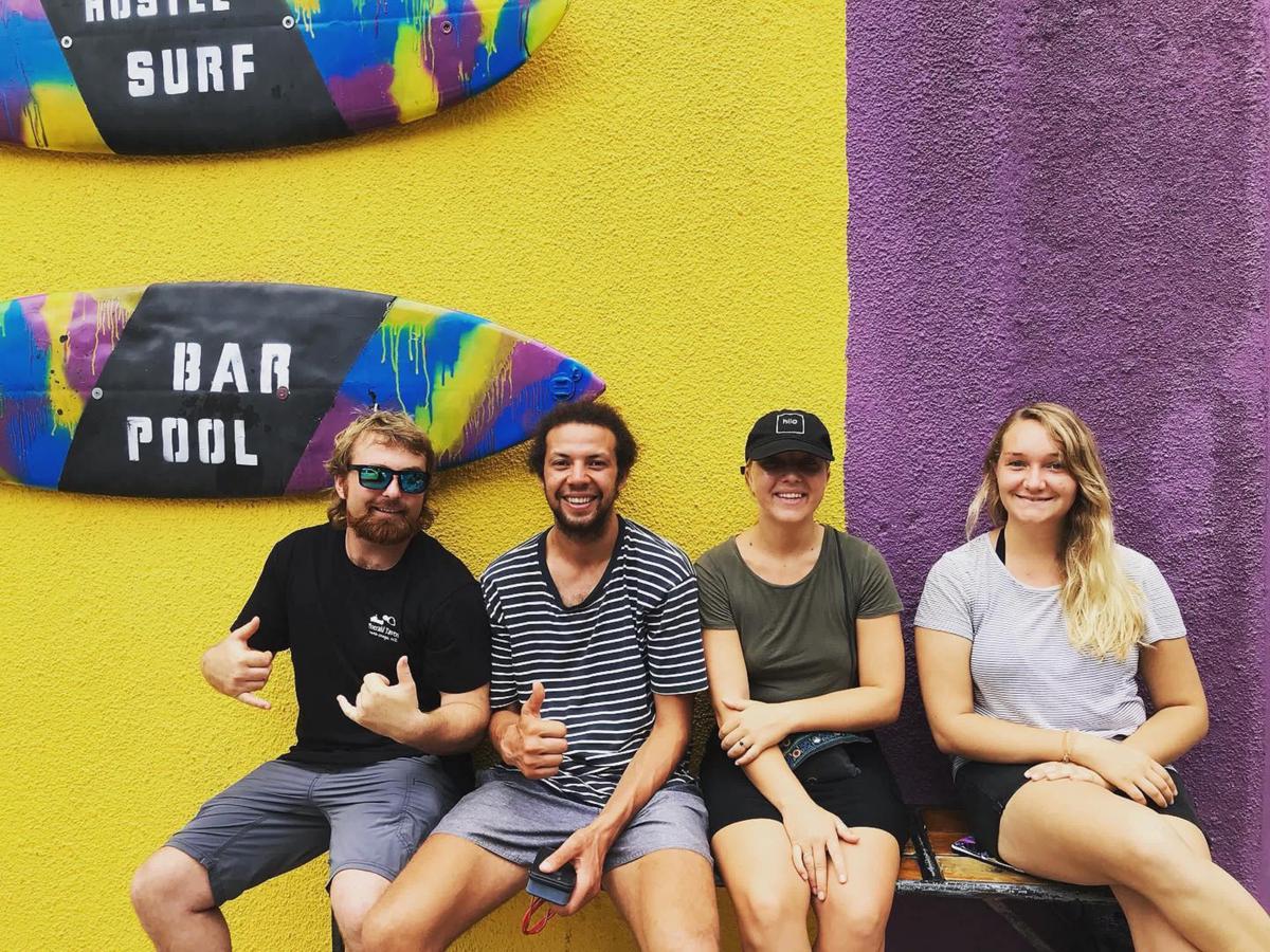 Hostel Pachamama San Juan Del Sur photo 2