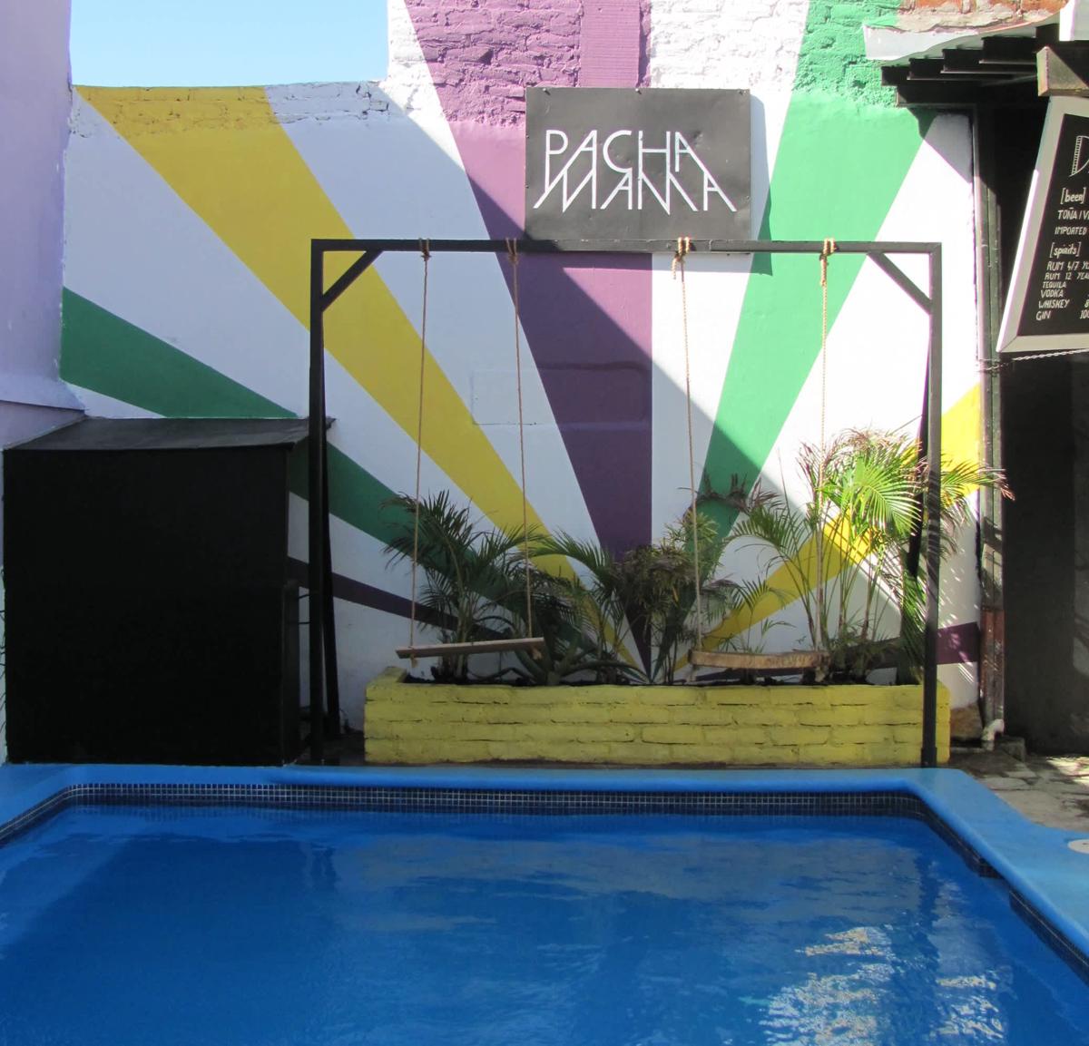 Hostel Pachamama San Juan Del Sur photo 3