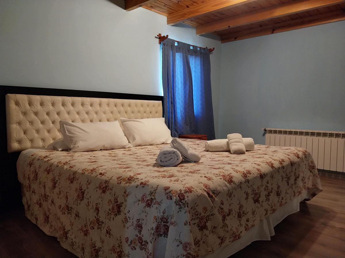 La Cima Bed & Breakfast photo 5