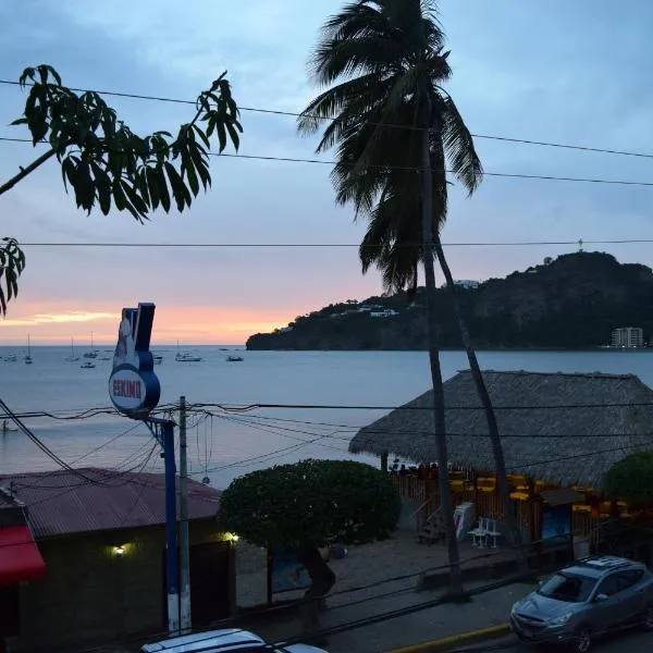 Hostel Pachamama San Juan Del Sur photo 5