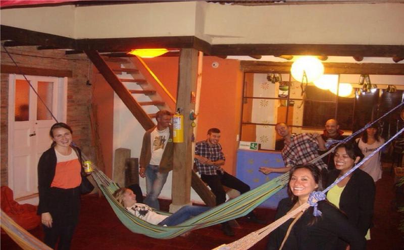 Karuss Hostel photo 1