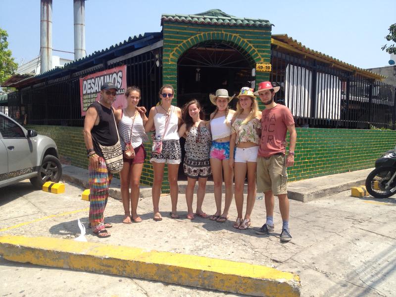 Karuss Hostel photo 4