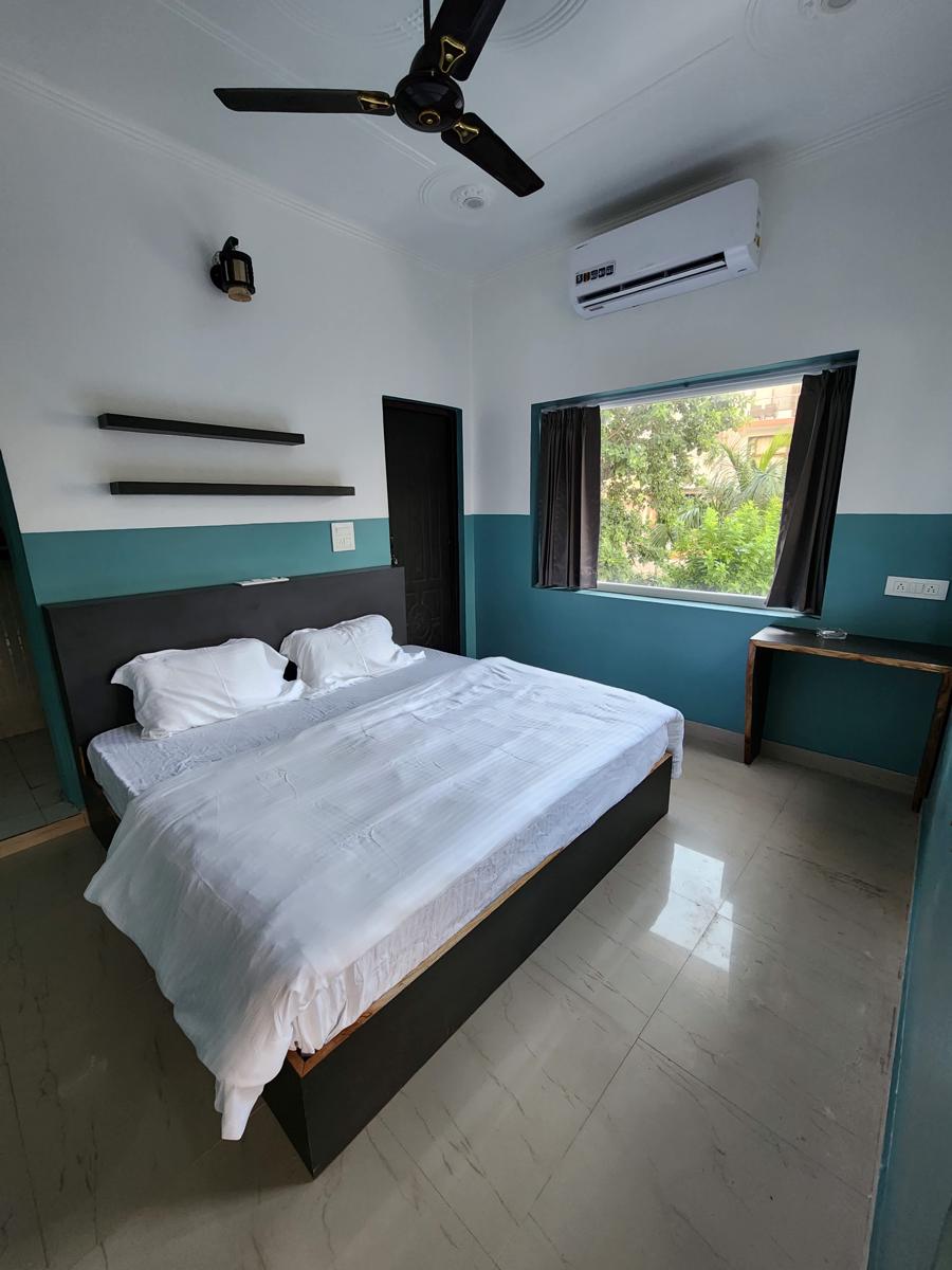12 Monks Hostel Rishikesh photo 4