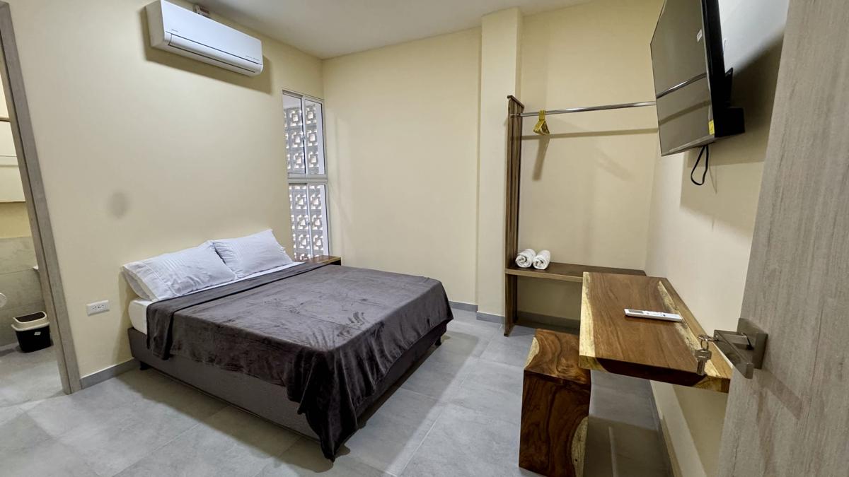 Nómada Private Rooms - Near Santa Marta Center photo 1