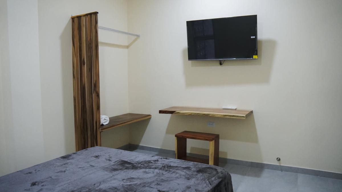 Nómada Private Rooms - Near Santa Marta Center photo 2