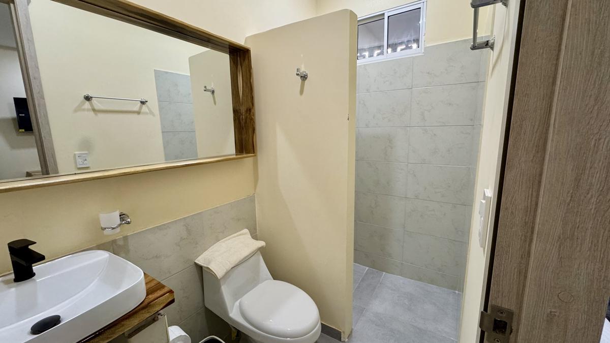 Nómada Private Rooms - Near Santa Marta Center photo 3
