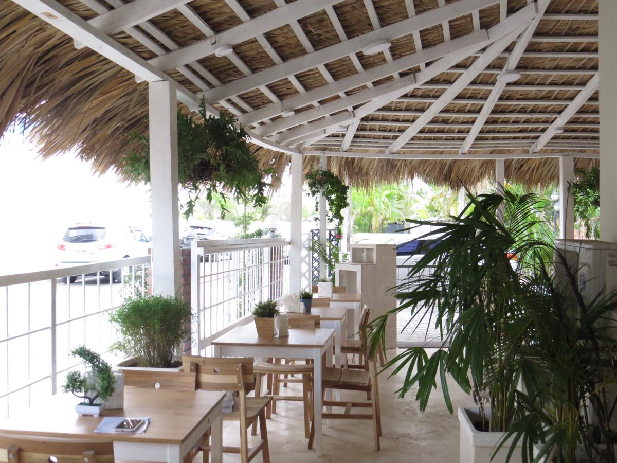 Punta Cana Hostel photo 2