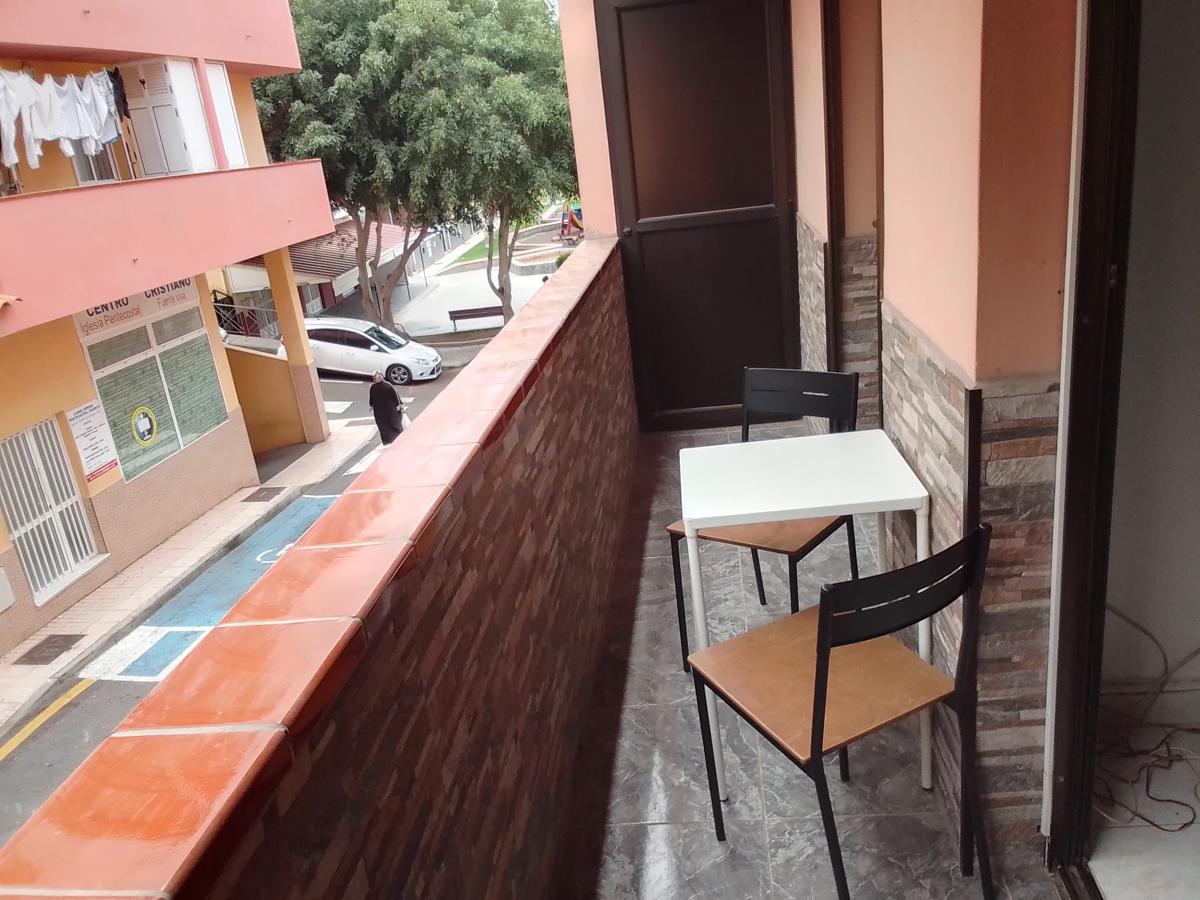 Apartament Azabache Tenerife BEACH los cristianos 10 min by car photo 1