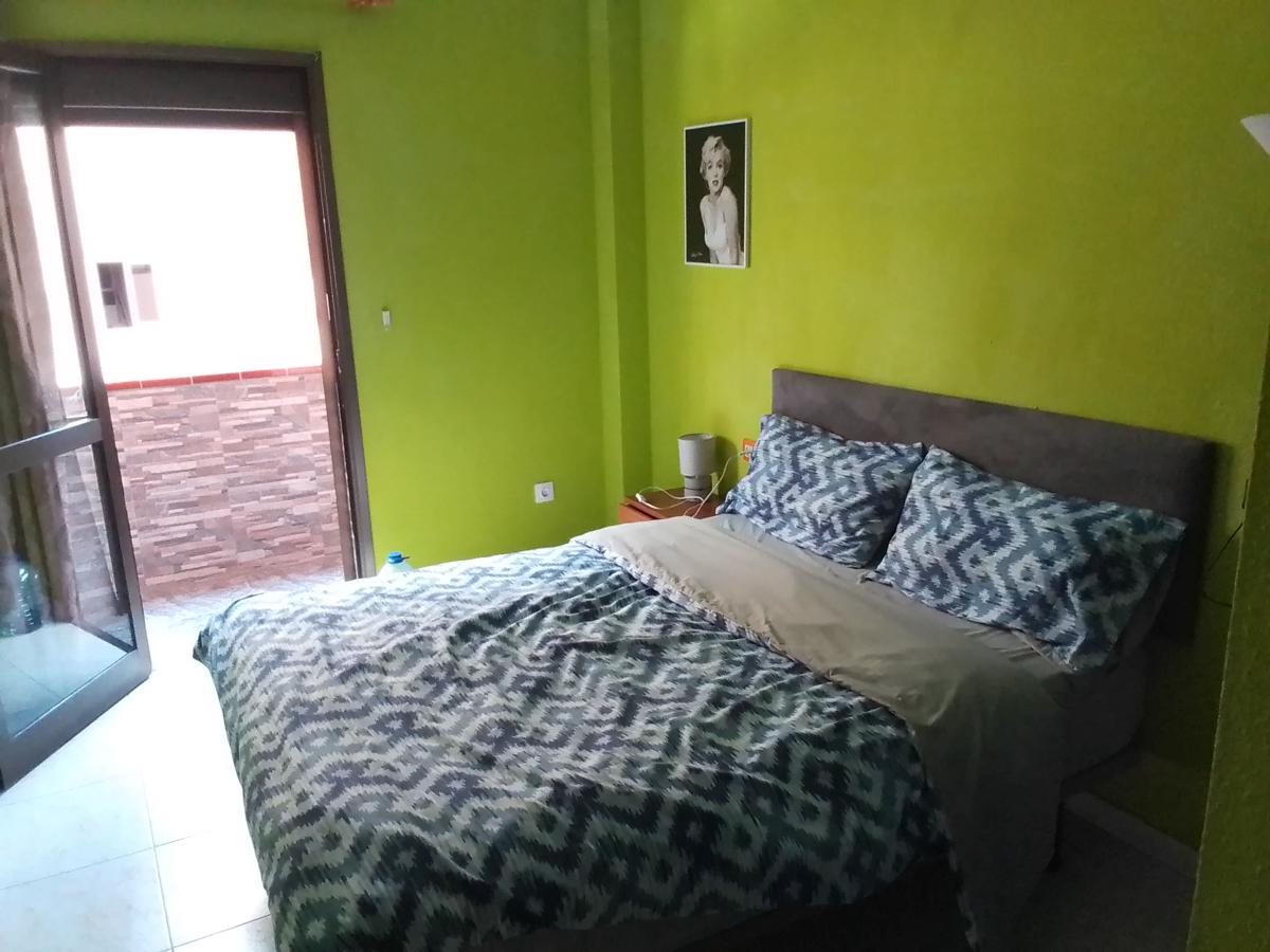 Apartament Azabache Tenerife BEACH los cristianos 10 min by car photo 2