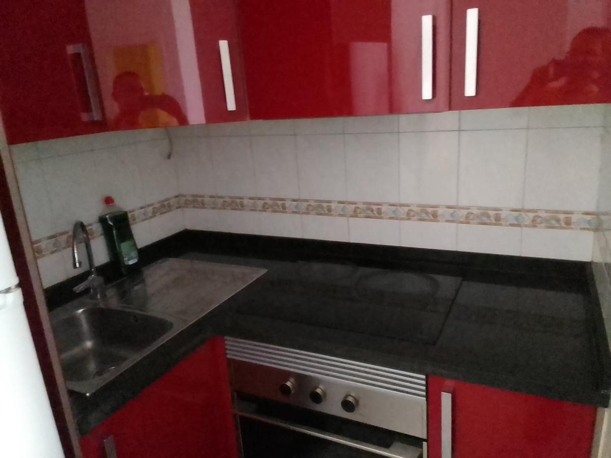 Apartament Azabache Tenerife BEACH los cristianos 10 min by car photo 4