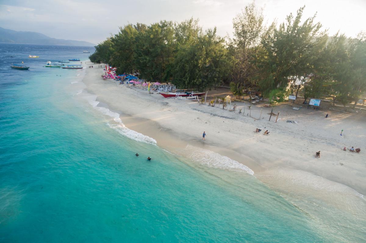 Kidi's Lodge Gili Trawangan photo 2
