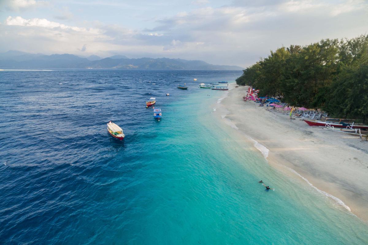 Kidi's Lodge Gili Trawangan photo 3