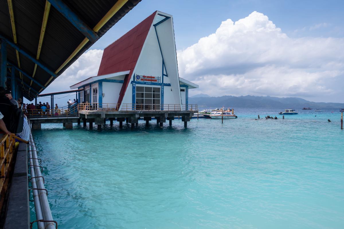 Kidi's Lodge Gili Trawangan photo 4