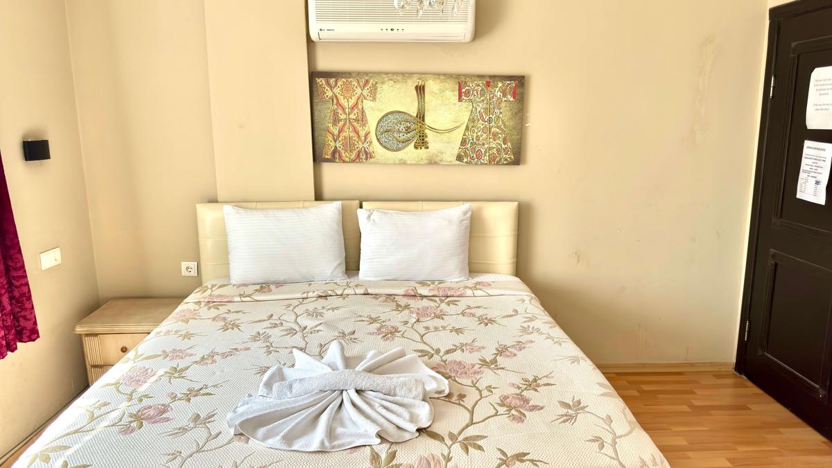Ephesus Centrum Hotel photo 3