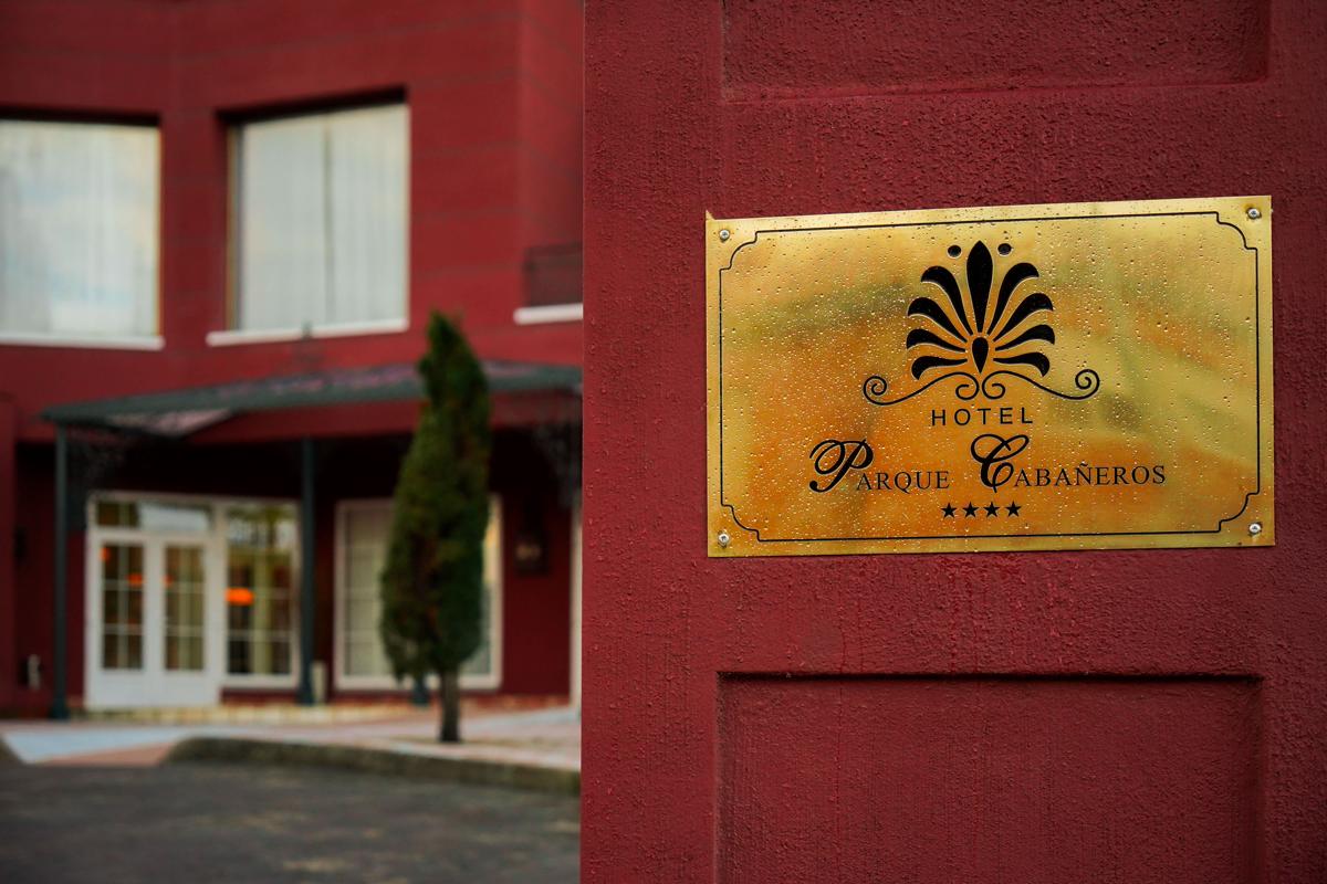 Nuevo Hotel Parque Cabañeros photo 3