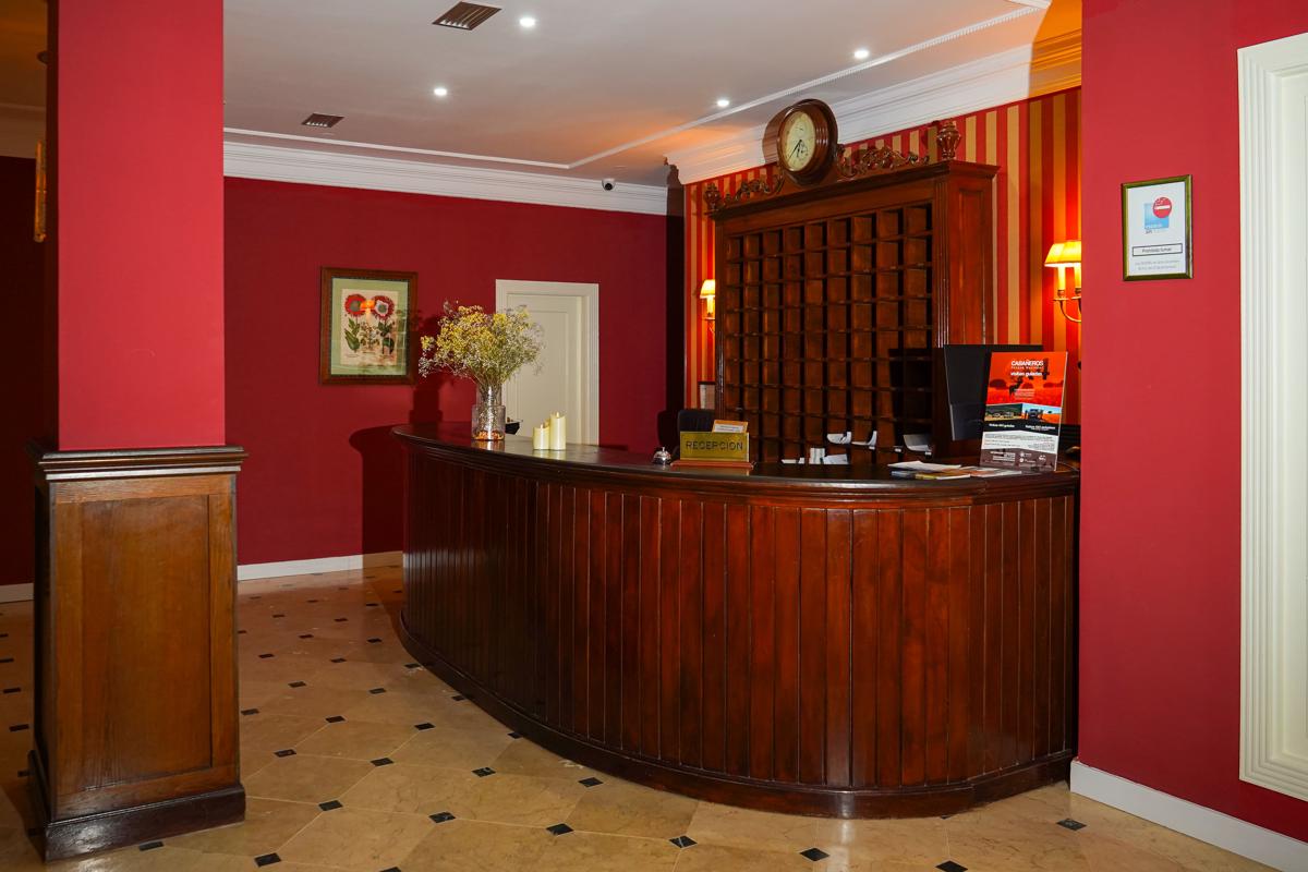 Nuevo Hotel Parque Cabañeros photo 5