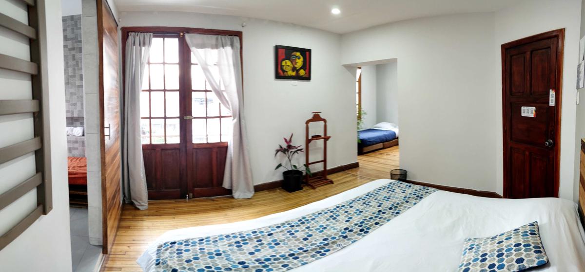 Minka Hostel photo 2