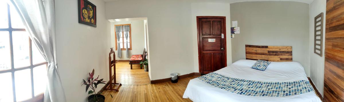 Minka Hostel photo 3