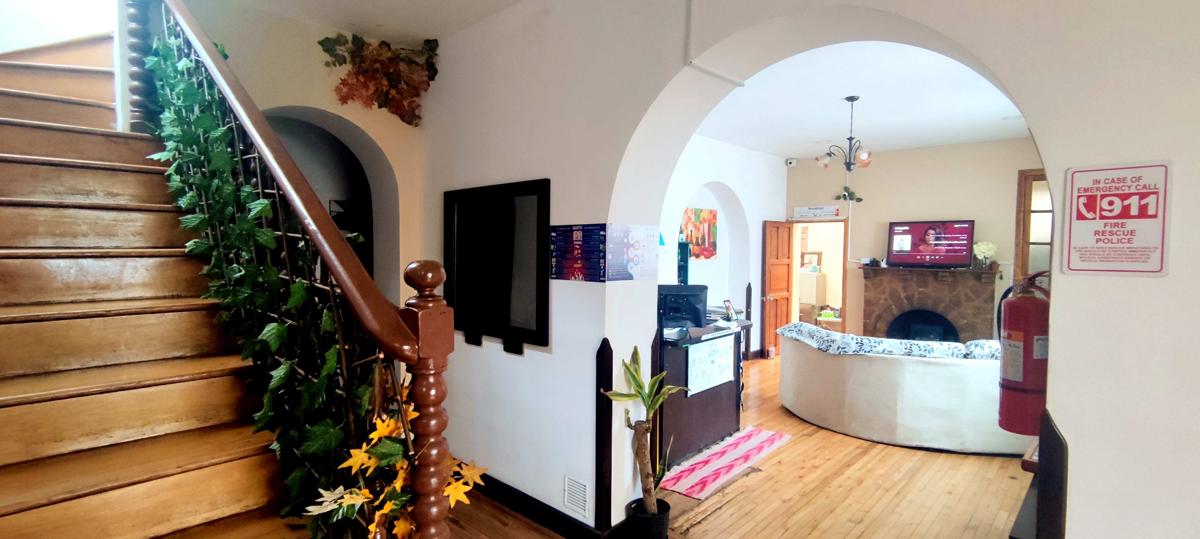 Minka Hostel photo 4