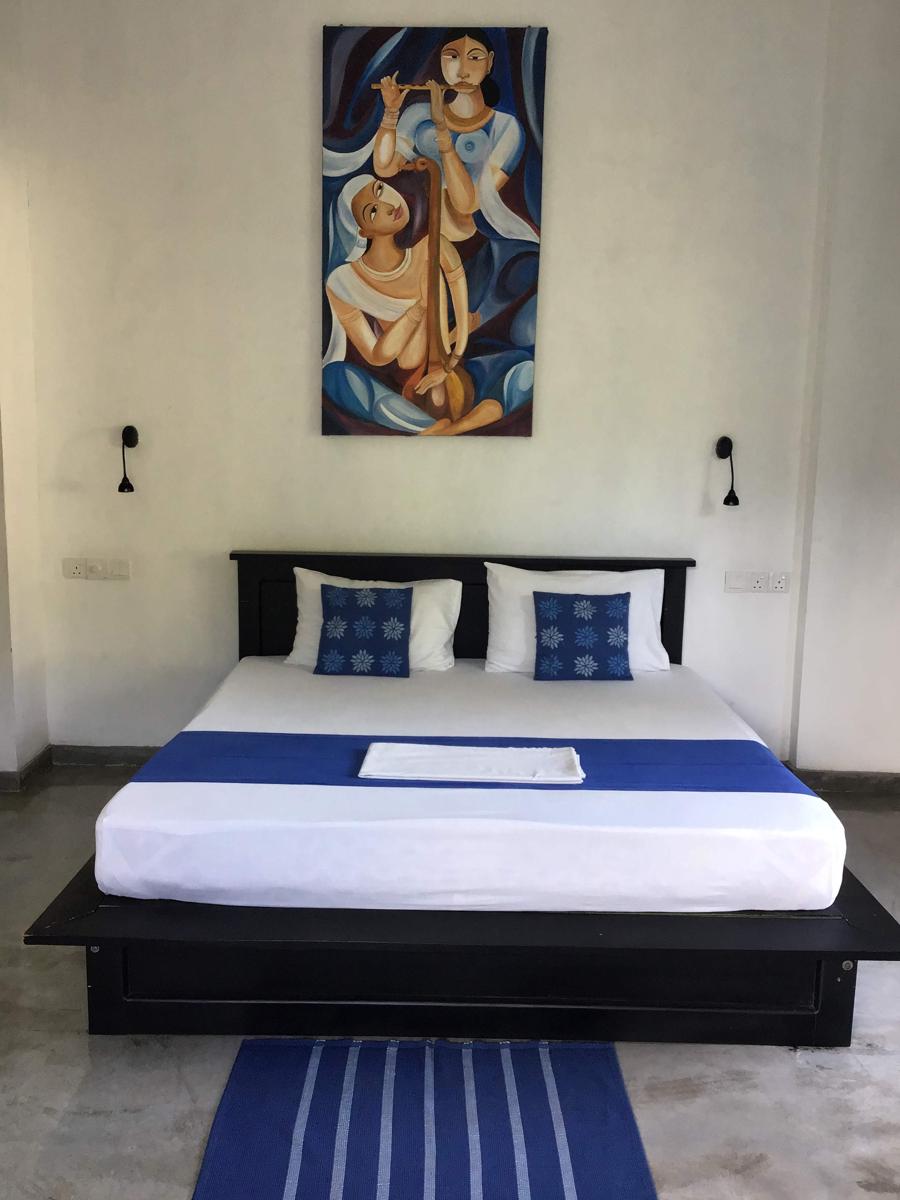 Everdew Kandy Rooms photo 1