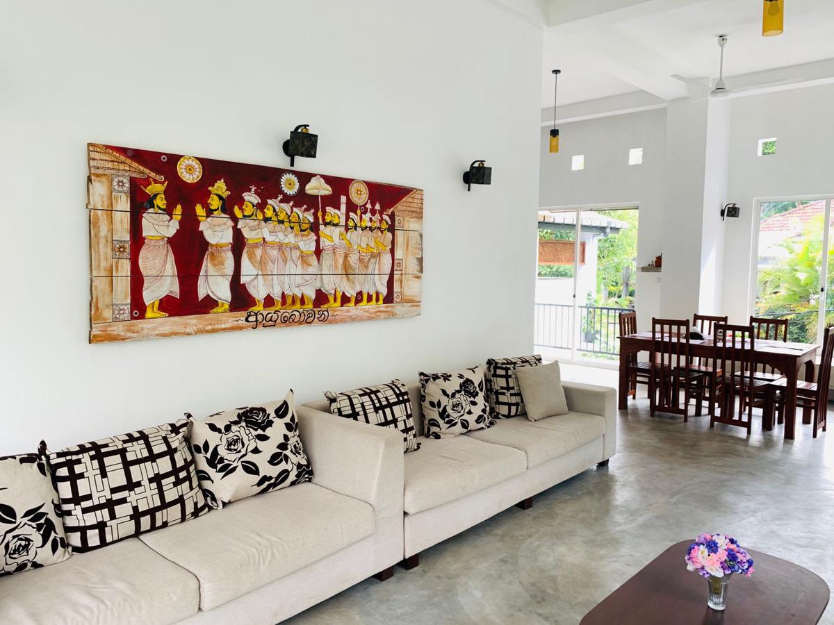 Everdew Kandy Rooms photo 2