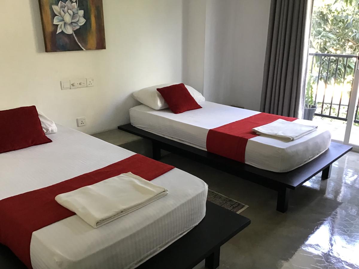 Everdew Kandy Rooms photo 3