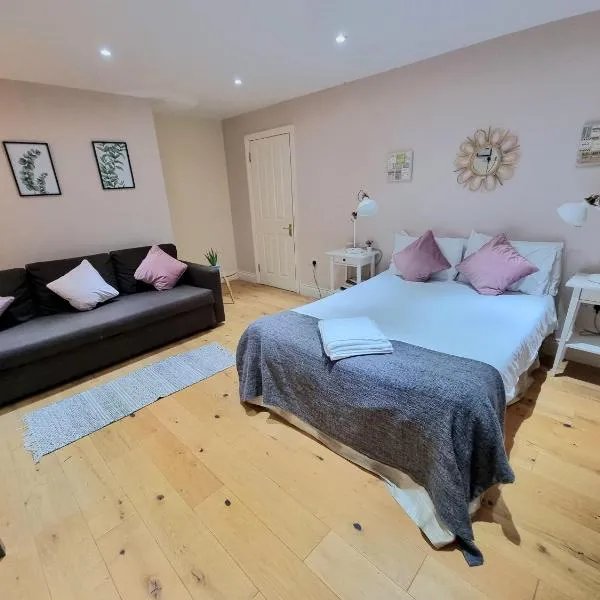 Urban Stay Oxford Gardens Apartments photo 5