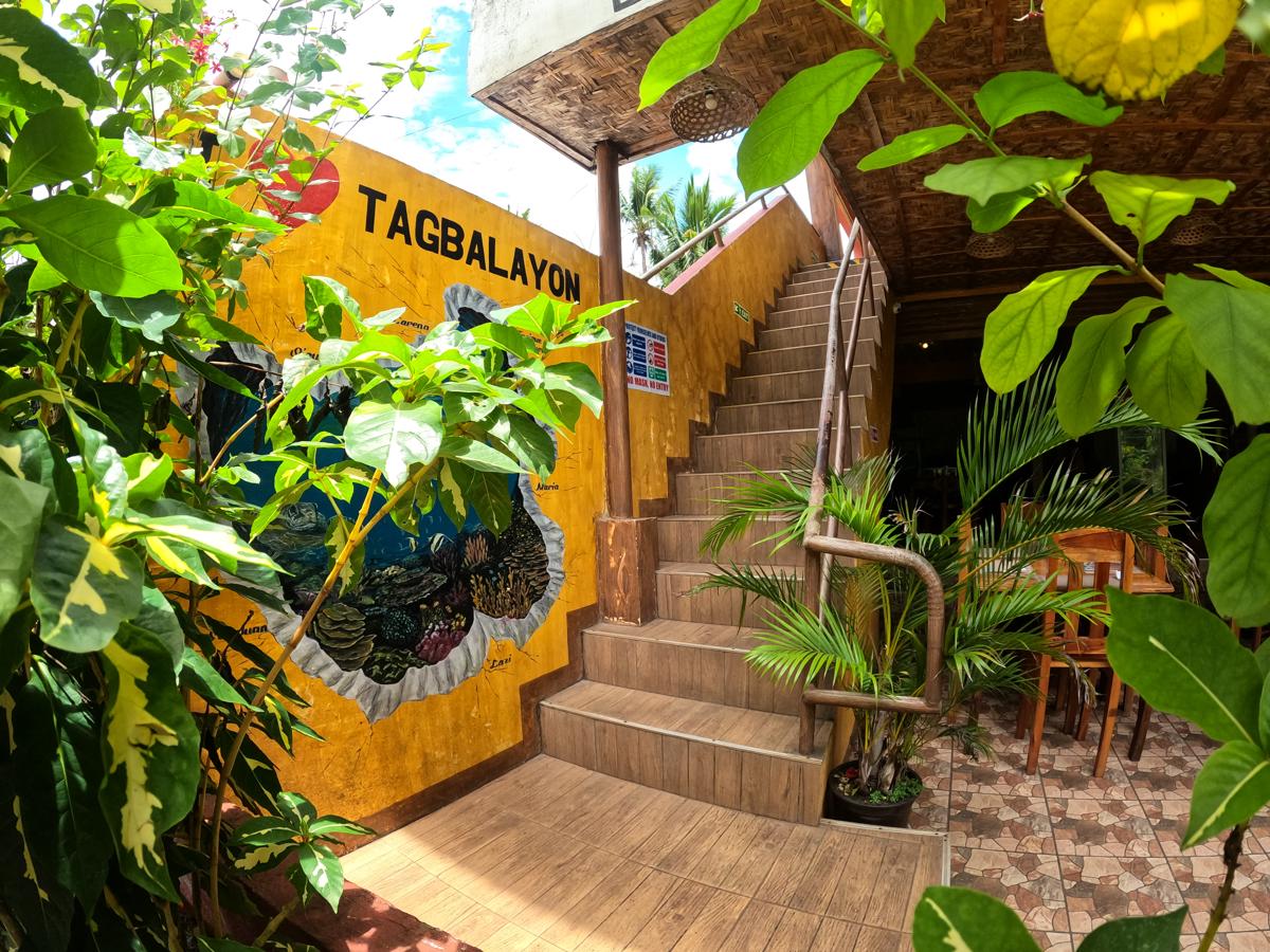 Tagbalayon Lodging House photo 1