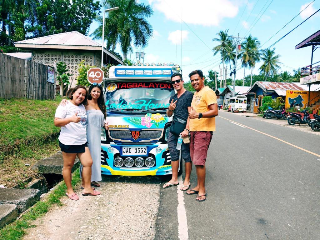 Tagbalayon Lodging House photo 2