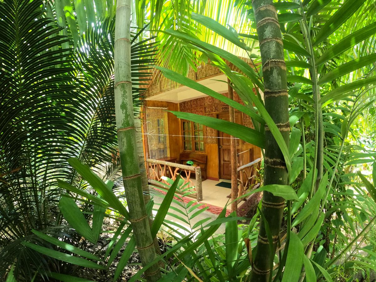 Tagbalayon Lodging House photo 3