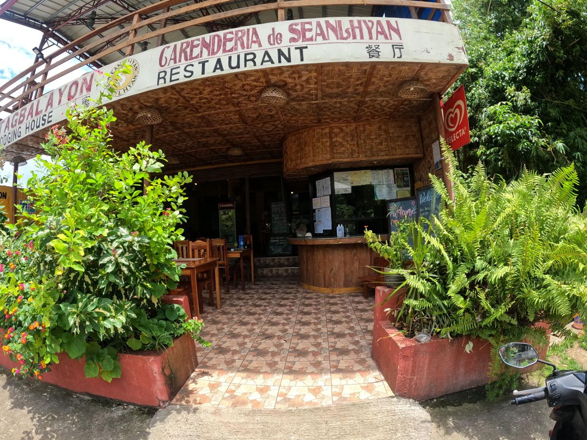Tagbalayon Lodging House photo 4