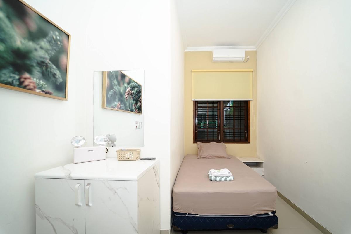 House Of Cokro At Malioboro photo 3