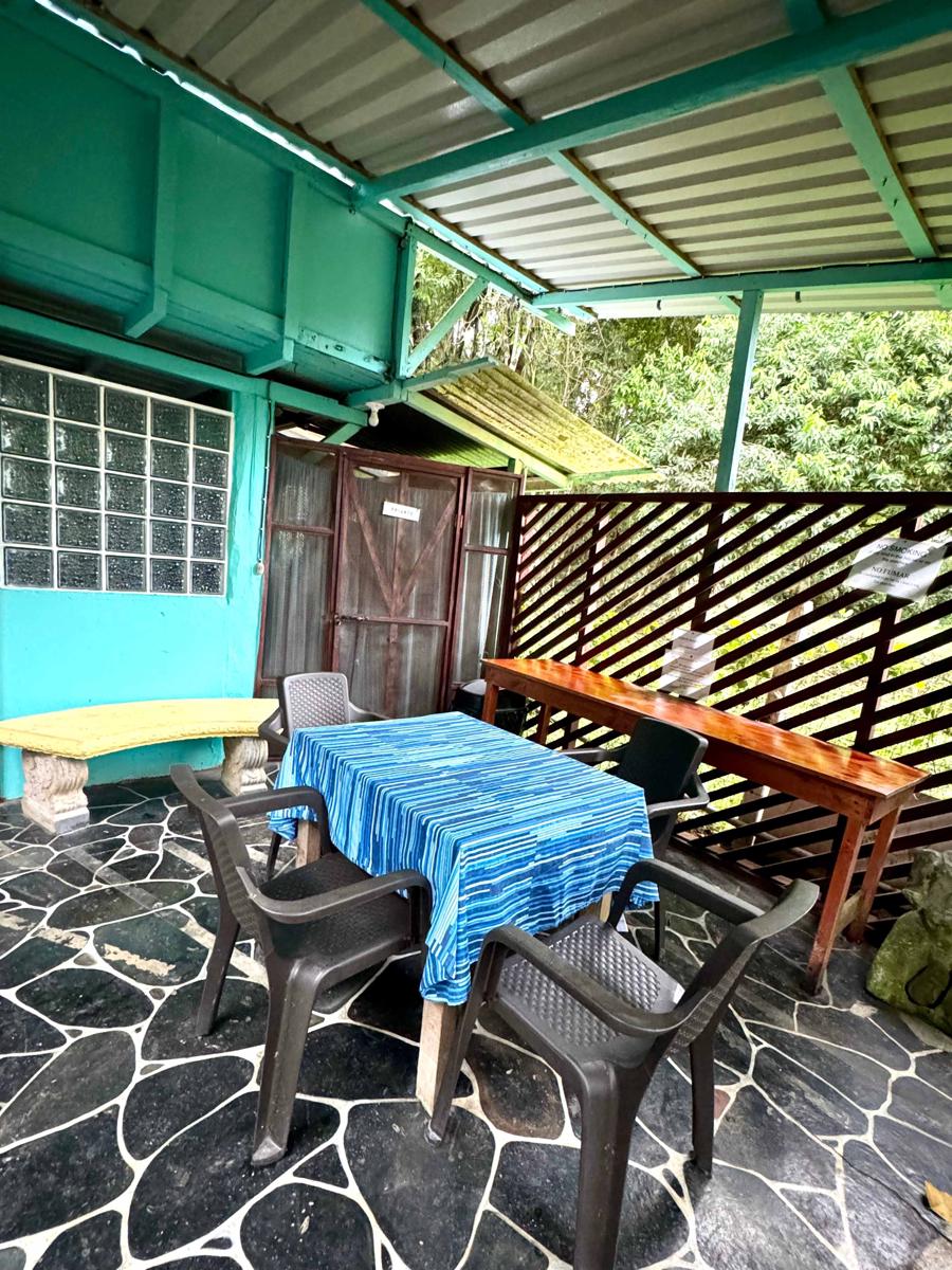 Hidden Jungle Beach House photo 4