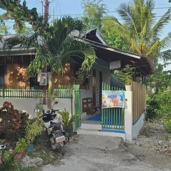 Home Sweetie Homestay and Bunkbeds photo 1