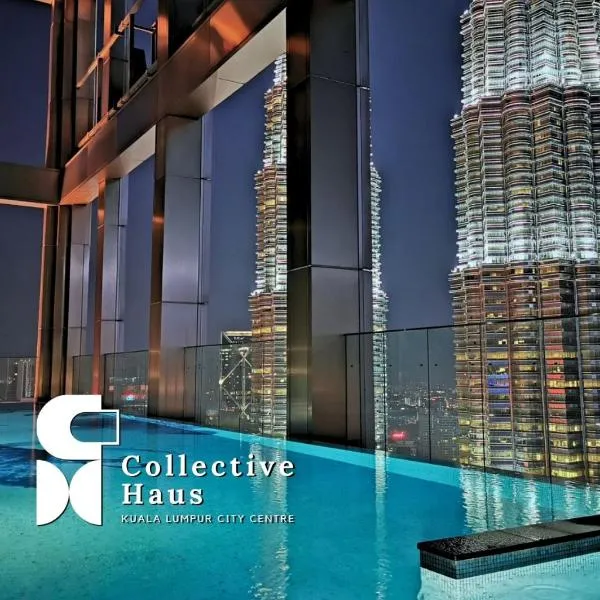Crown Suites Tropicana The Residence KLCC photo 5