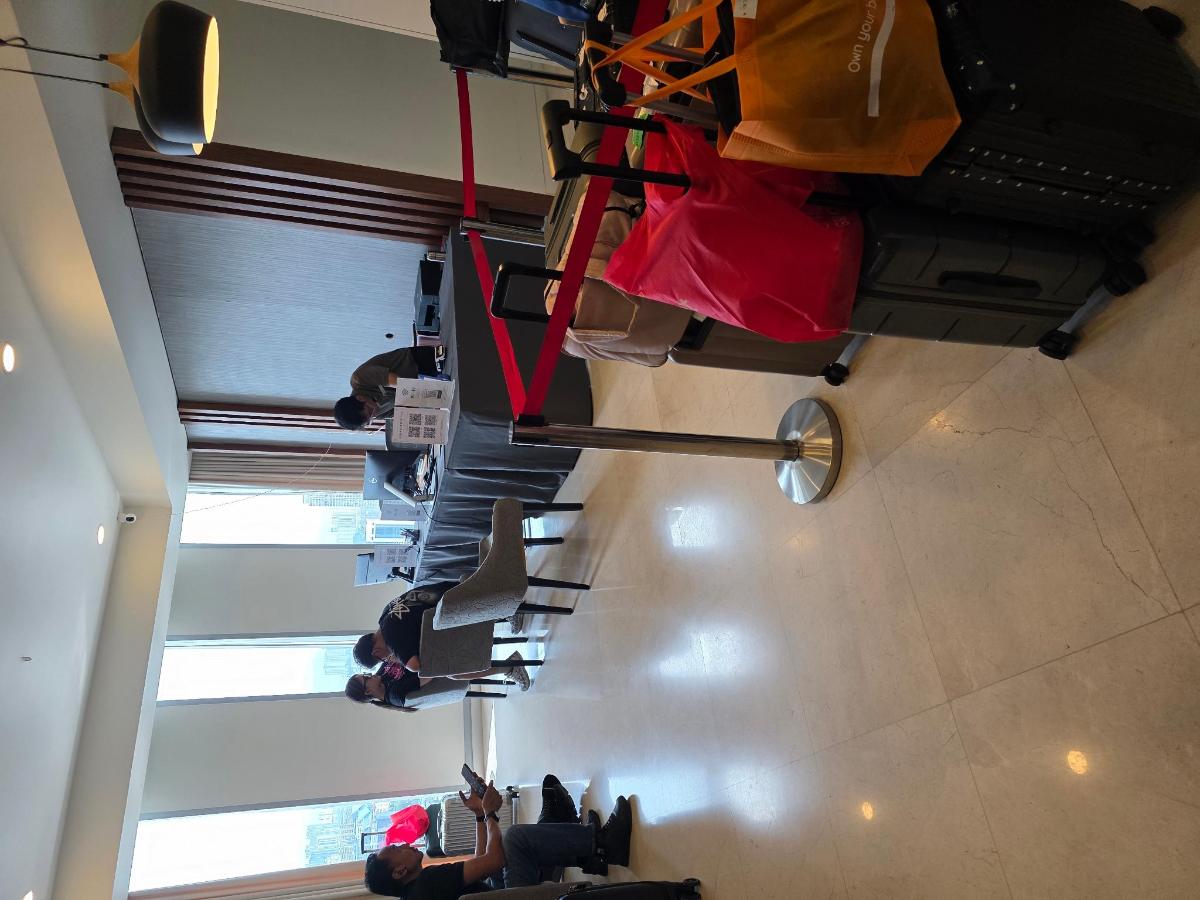 Crown Suites Tropicana The Residence KLCC photo 6