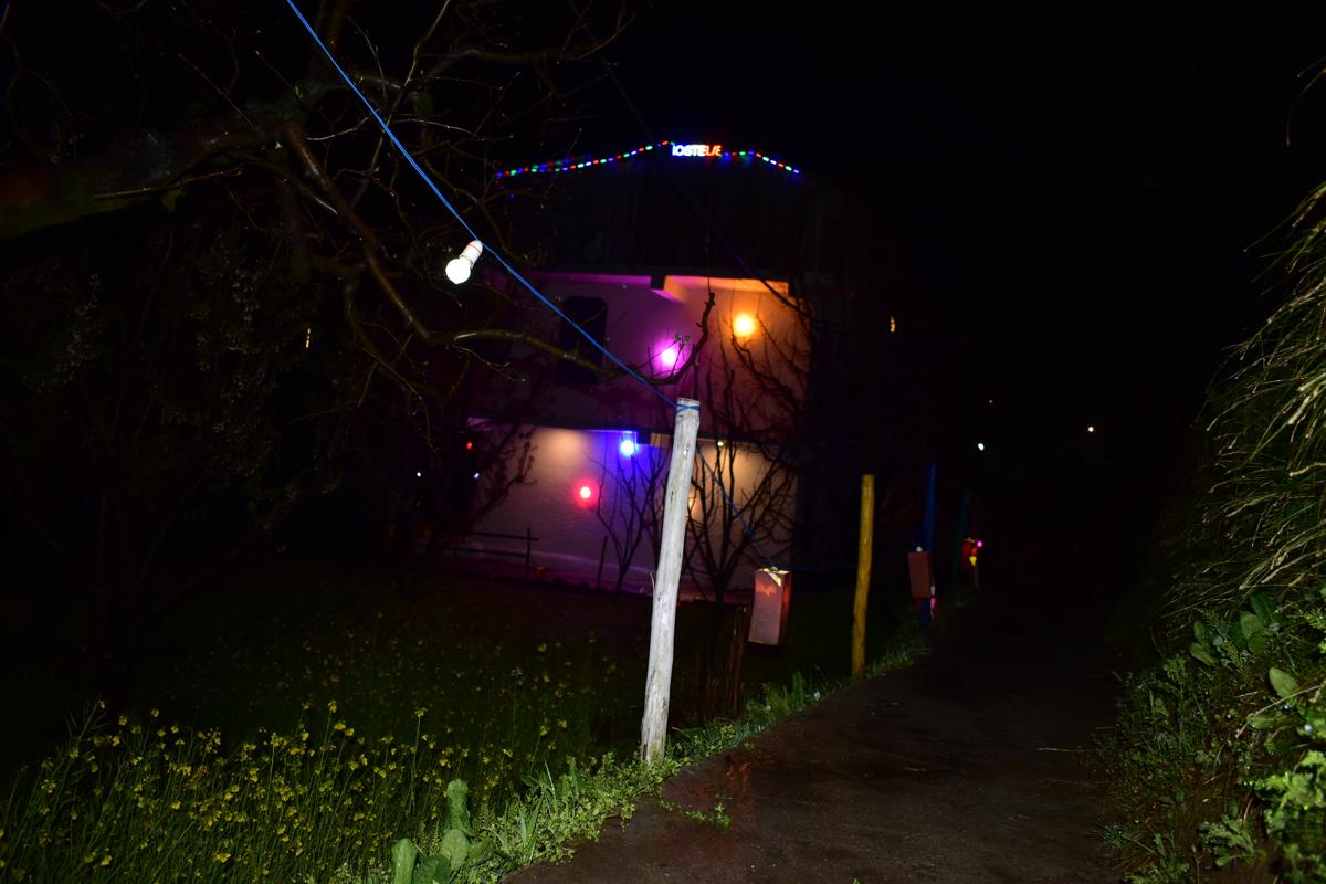 Nomadic Den Manali photo 3
