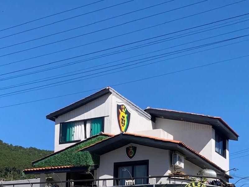Flora e Fauna Hostel photo 2